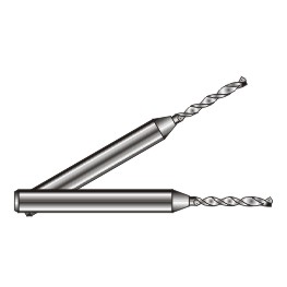 Groove drill DY125UC