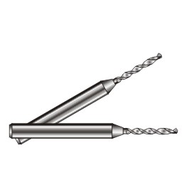 Groove drill DY125ST