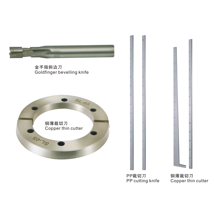 Non-standard products