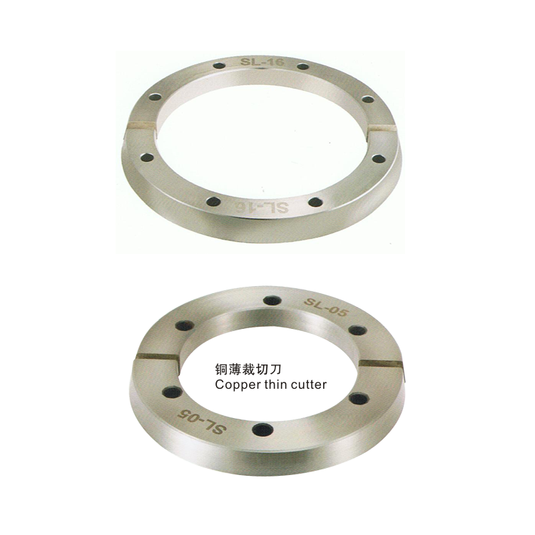 Non-standard products