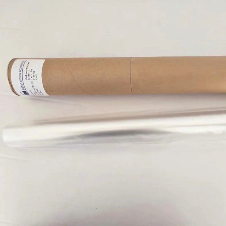 Mic tensile membrane