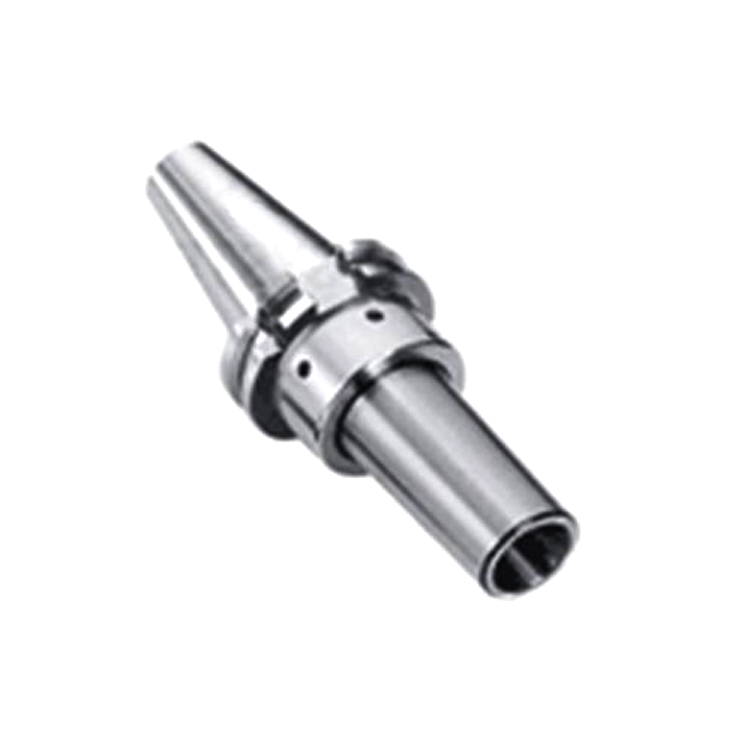 Drill and milling cutter chuck