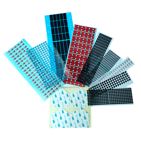 Electronic accessories and consumables