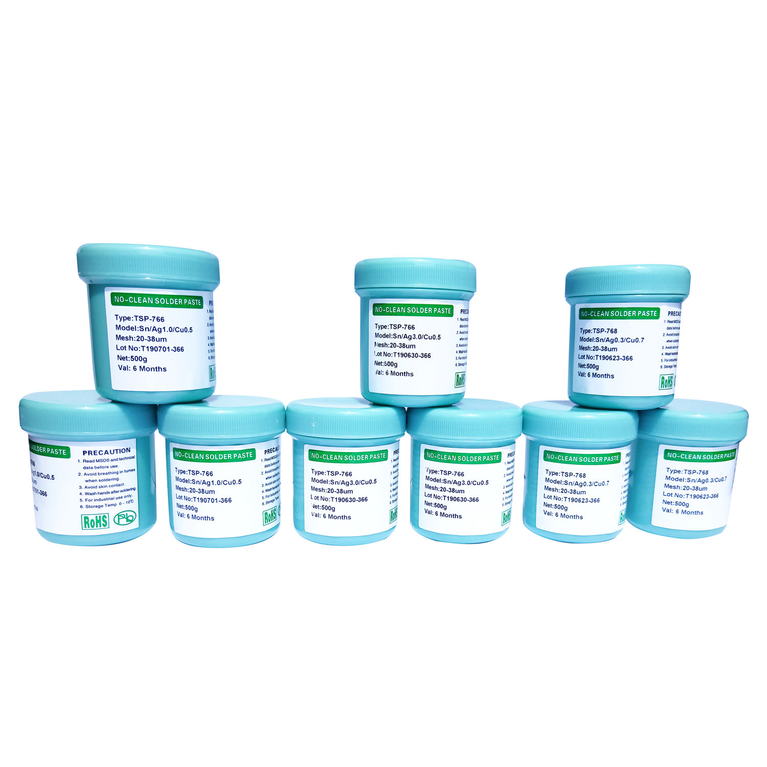 Electronic accessories and consumables