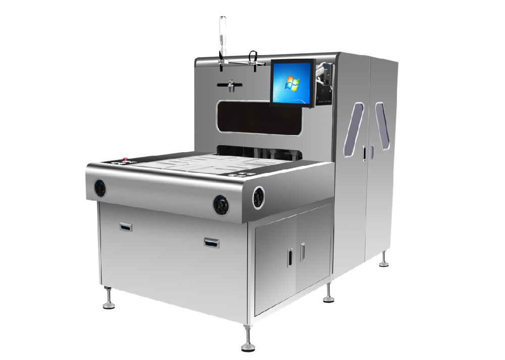 高频/电热热熔机    High Frequency/electrothermal melting machine