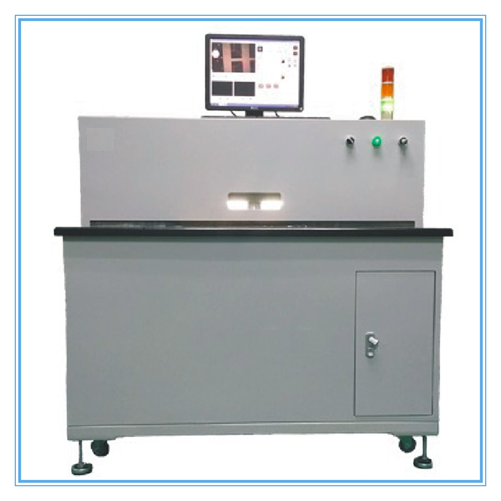 X-RAY 检查机   X-RAY Inspection Machine