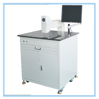 长臂板厚测量仪    Long arm plate thickness measuring instrument