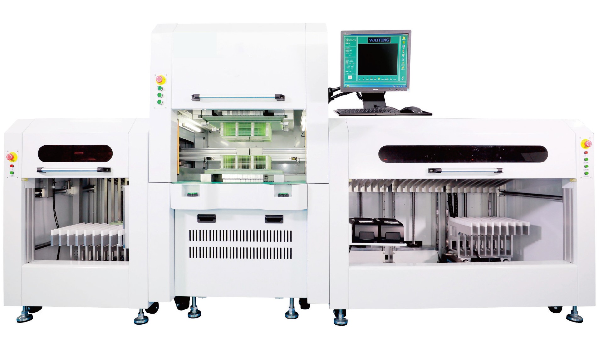 通用机 General machine