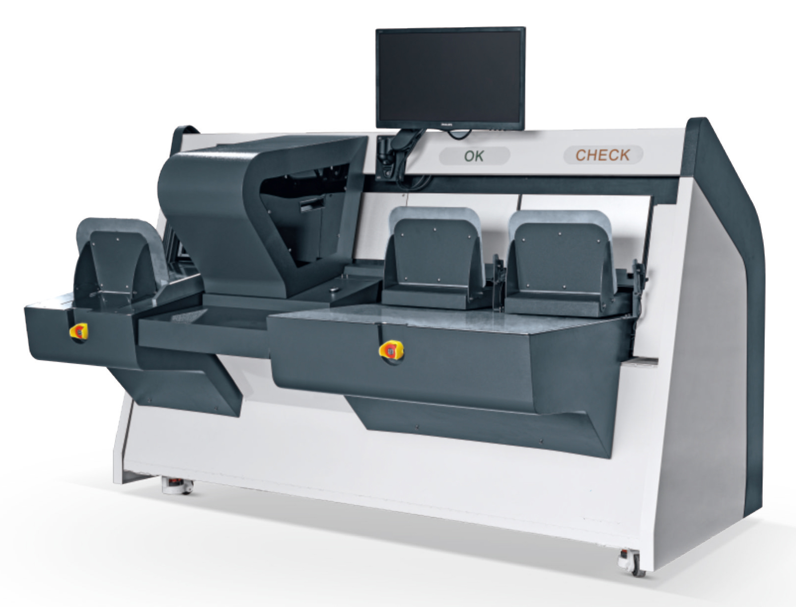 PCB外观检查机 PCB visual Inspection machine