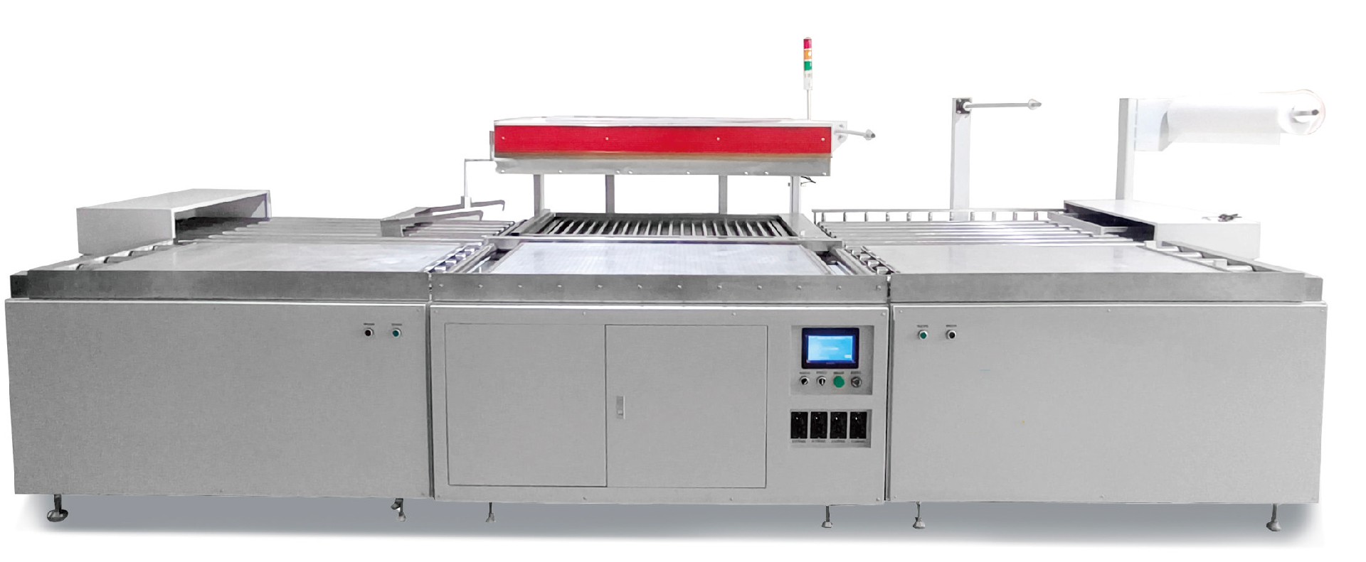 热包机 Hot charter machine