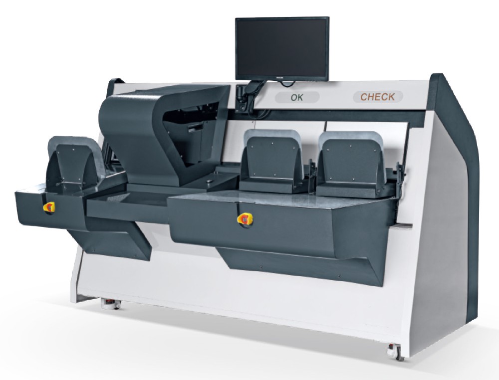 PCB visual Inspection machine