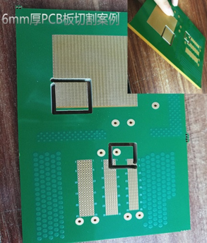 Automatic sampling machine for metallographic slicing