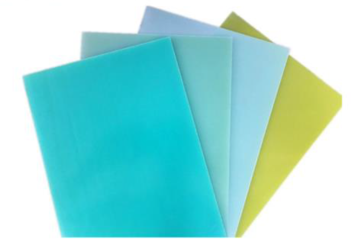 FR4/FR5EPOXY GLASS FABIRC LAMINATED SHEET