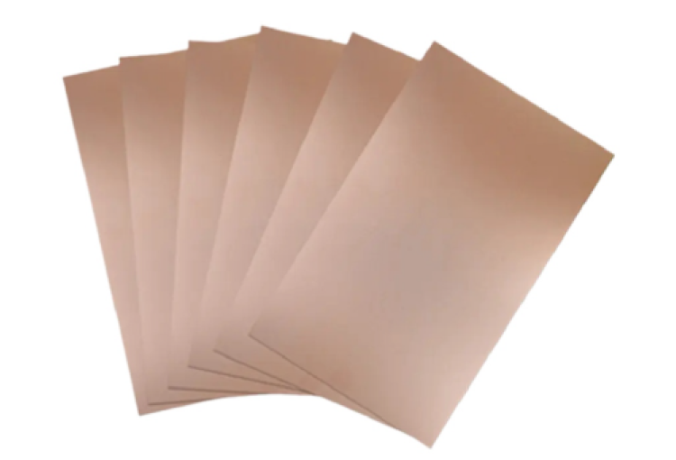 FR4 COPPER CLAD LAMINATED SHEET
